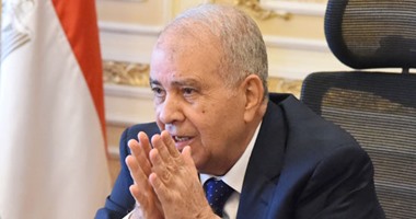 لجنة الإصلاح التشريعى تباشر عملها بعد إجازة العيد من مقر مجلس الوزراء