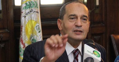 وزير الزراعة: نضع كافة امكانياتنا لتحقيق التكامل العربى الزراعى المشترك