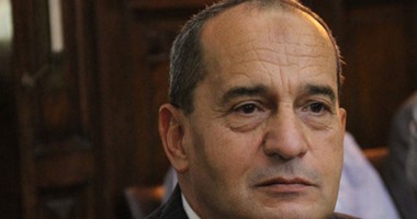 وزير الزراعة يكلف مهاب عبد الرؤوف رئيسًا للهيئة الزراعية 