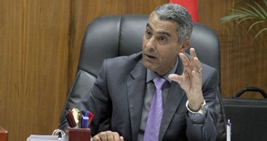 وزير النقل:"ممكن وانا بتكلم دلوقت مركب أو قطر يتقلب..وماعندناش منظومة سلامة"