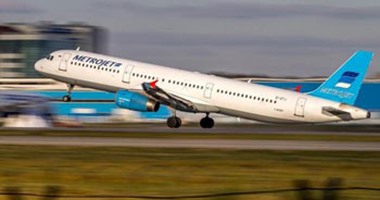 الطائرة الروسية  الصينية "أم  سى  21" تنافس "إيرباص" و"بوينج"