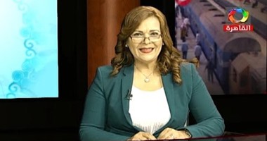 إحالة بلاغ اتهام مذيعة التليفزيون المصرى عزة الحناوى بإهانة الرئيس للنيابة