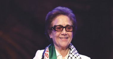 للنضال العربى وجه أنثوى.. بعد شائعة وفاتها.. جميلة بوحيرد أيقونة الثورة..و"لاله نشومر" جان دارك الجزائر..و"دلال المغربى" دافعت عن المستضعفين..و"شاهندة مقلد" المدافعة عن حقوق الفلاحين