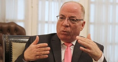 وزير الثقافة ينعى شاعر الأقصر مأمون الحجاجى