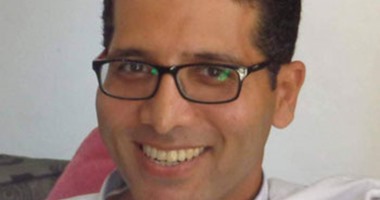 هيثم الحريرى: هناك تخوف من سيطرة ائتلاف دعم مصر على كل المناصب بالبرلمان