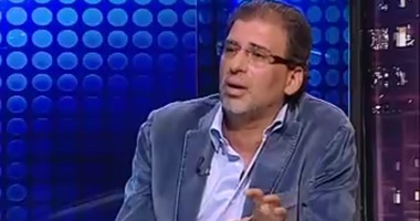 سينمائيون يتضامنون مع خالد يوسف ويقدمون بلاغا للنائب العام
