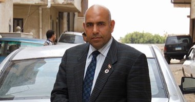 "حماة وطن" بشمال سيناء يستعد لانتخابات المحليات