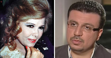 برلنتى عبد الحميد تفتح النار على الجميع فى آخر حوار لها مع "واحد من الناس": أخلاق المشير منعته من الانقلاب.. ووجود سيارة الإسعاف وقت اعتقاله دليل على قتله.. و"هيكل" زوَر تقرير الطب الشرعى