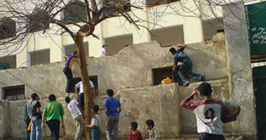 إبراهيم الملاح يكتب: ورقة وقلم وسنجة