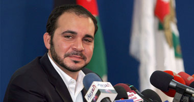 الأمير على بن الحسين: هناك من يحاول هدم حلم الأردن للوصول للمونديال