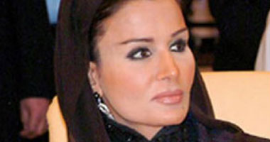 موزة بطلة قطر فى GOT.. رواد تويتر يمنحون أم تميم دورا بأشهر مسلسلات العالم