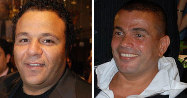 ساعة مع نجمين