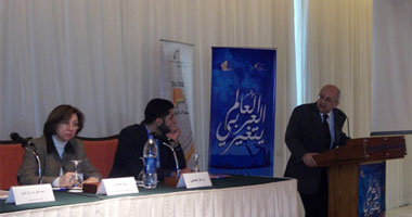 إسحاق بالإسكندرية: معضلة التعديلات الدستورية أدخلتنا فى حائط سد