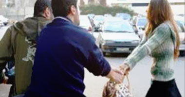 أمن الغربية يضبط 5 تشكيلات عصابية تخصصت فى جرائم السرقات وخطف الحقائب