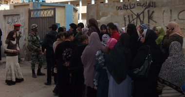  "الحرية والعدالة" لناخبيه بالجيزة: لسنا ضد السياحة