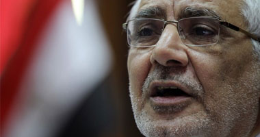 أبوالفتوح معلقا على تصدير الغاز: "اللى عايزه بيتك يحرم على الجامع"
