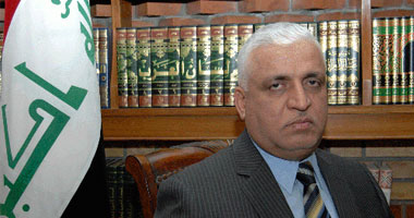 رئيس الحشد الشعبى العراقى: استفتاء استقلال كردستان عمل استفزازى