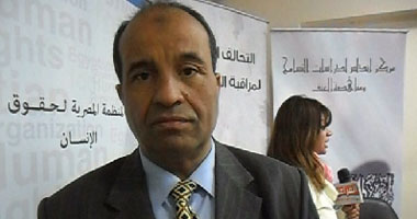 وفاة أحمد عبد الحفيظ نائب رئيس الحزب الناصرى
