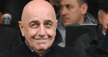 جاليانى: لا أعرف كيف أتأكد من بطولات الأهلى