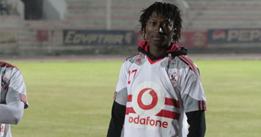 الزمالك يعيد النظر فى "كوتيه" الأسبوع القادم