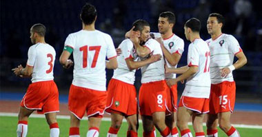 مدرب المغرب: أهدرنا فوزًا كبيرًا على أقوى منتخبات البطولة