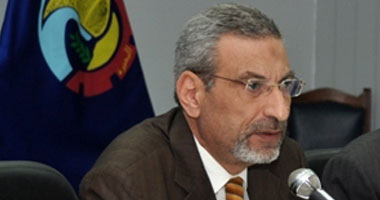 رئيس محكمة دمنهور الابتدائية: استمرار تعليق العمل ومقاطعة الاستفتاء
