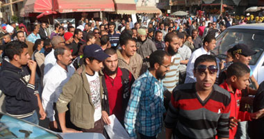 "لماذا نرفض الدستور؟" حملة جديدة لحركة "نحلم" بالسويس