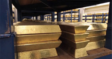 واصف: استقرار أسعار الذهب وعيار 21 بـ264 جنيها