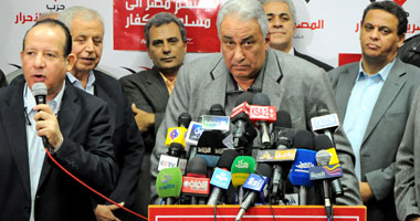 عبد الغنى: "الوسط" و" الإسلامية" ذراعا الإخوان السياسى والعسكرى