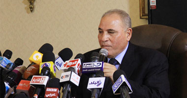 بدء مؤتمر "الزند" لمناقشة تطورات أزمة النائب العام
