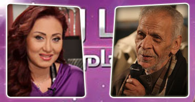 الليلة.. ريهام سعيد تلتقى الشاعر أحمد فؤاد نجم فى صبايا الخير