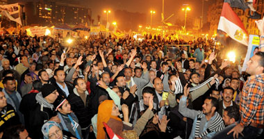 حنان على تكتب: أنا الثائر