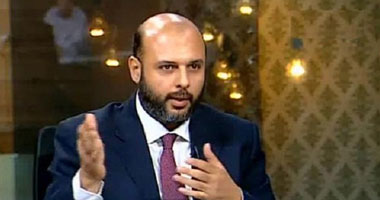 بدء نظر تجديد حبس القيادى الإخوانى عمرو زكى 
