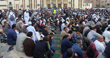 ننشر نص خطبة الجمعة حول أخلاق الإسلام فى التعامل مع الضعفاء
