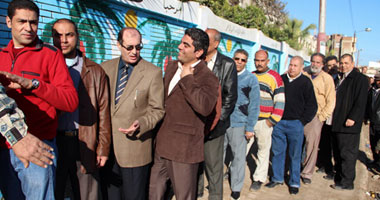 الإيكونوميست: المصريون يتجهون لصناديق الاقتراع بعد الإطاحة بالإخوان