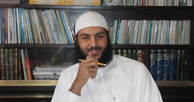 الدعوة السلفية: الهلباوى لا يمثل الأحزاب الإسلامية بلجنة الـ50