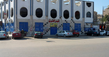 هدوء حذر فى "الأربعين" قبل تظاهرات "المحظورة" عقب الجمعة