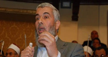 نائب رئيس حزب النور يكشف كواليس اختيارهم دعم السيسى فى الرئاسة