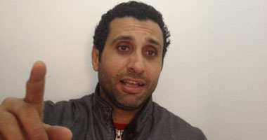 أبو المجد فى الصورة لقيادة يد الزمالك حال فشل الاتفاق مع الإسباني جارالدا