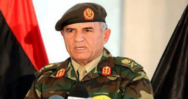 الشيخى: استمرار القوات المتواجدة بطرابلس مرتبط بزوال دواعى وجودها