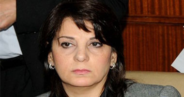سوزى ناشد: كنا نتوقع تنوعا أكثر فى لجنة تعديل الدستور