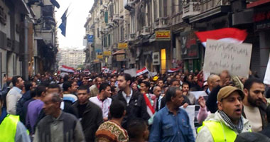 "يبقى مين تاجر بمصر؟" قصيدة لـ: سعيد حامد شحاتة