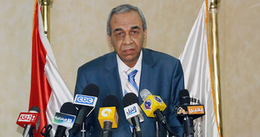 نادى قضاة مجلس الدولة يعلن عن موقفة من الاستفتاء غدا 