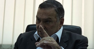 بدء اجتماع الجمعية العمومية للاتحاد المصرى للغرف السياحية