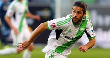 ريكاردو رودريجيز يرحب باللعب لريال مدريد