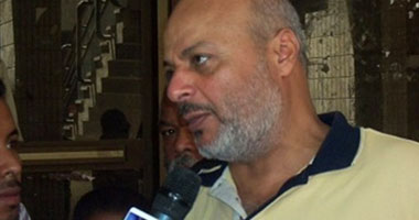 قيادى بوفد السويس يطالب المحافظ بالتوقف عن التصريحات والعمل فقط