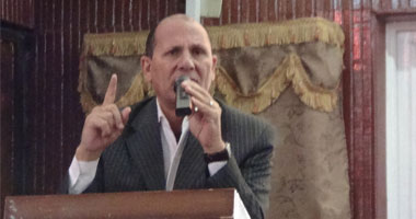 مجلس الآباء والأمناء يعقد ندوة عن الدستور بالوادى الجديد