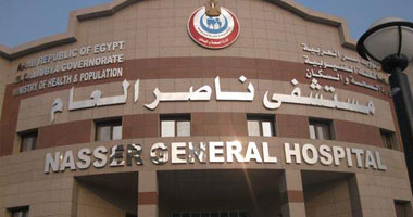 "صحة القليوبية": فيديو منع مرضى الغسيل الكلوى من دخول مستشفى ناصر قديم