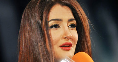 غادة عبد الرازق: تعرضت للإيذاء كثيراً خلال 2013 