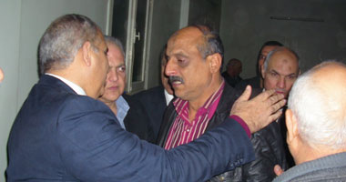 الشرقية تستعد لإعداد مؤتمر الاستثمار الأول